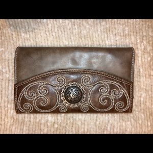 Blazin Roxx Wallet